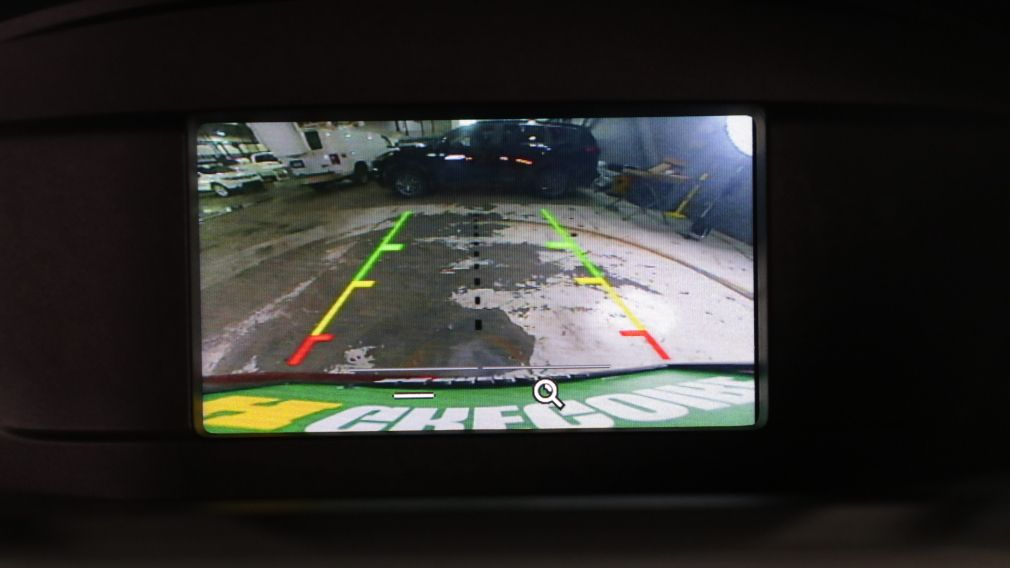 Ford Escape SE 2018 d’occasion à vendre - 14