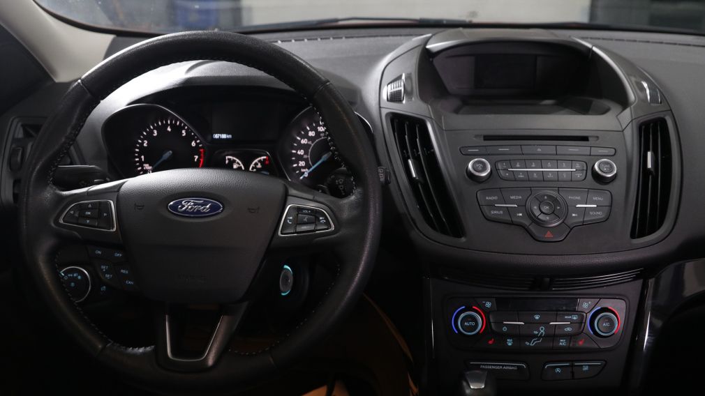 Ford Escape SE 2018 d’occasion à vendre - 11