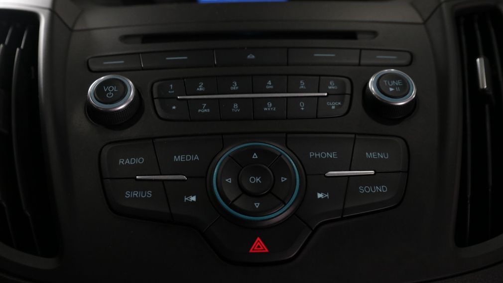 Ford Escape SE 2018 d’occasion à vendre - 16