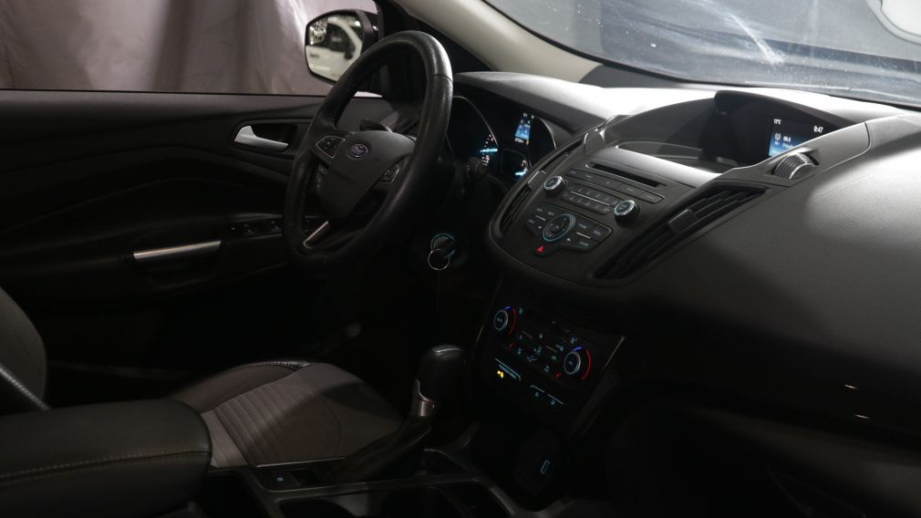 Ford Escape SE 2018 d’occasion à vendre - 23