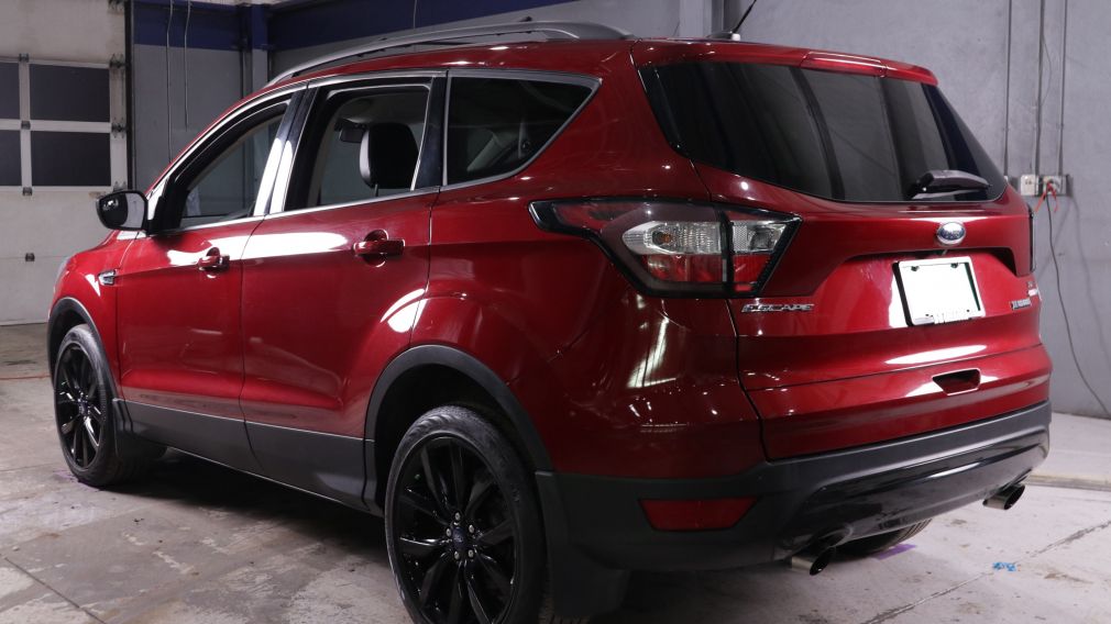 Ford Escape SE 2018 d’occasion à vendre - 4