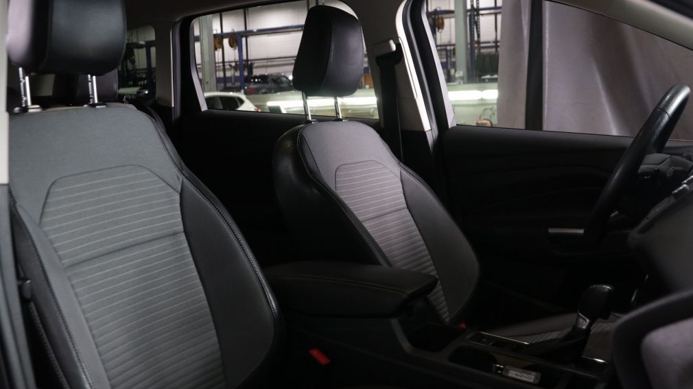 Ford Escape SE 2018 d’occasion à vendre - 24