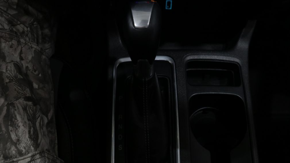 Ford Escape SE 2018 d’occasion à vendre - 18