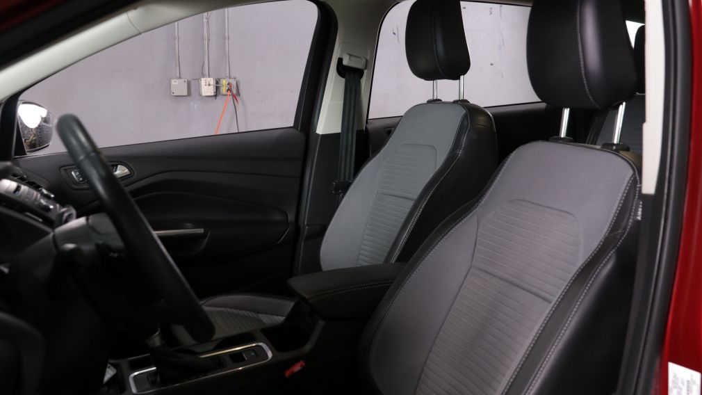 Ford Escape SE 2018 d’occasion à vendre - 8