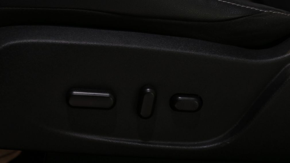 Ford Escape SE 2018 d’occasion à vendre - 10