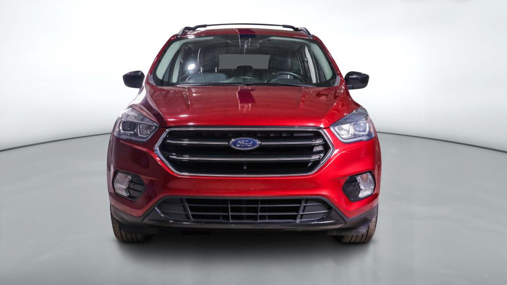 Ford Escape SE 2018 d’occasion à vendre - 2