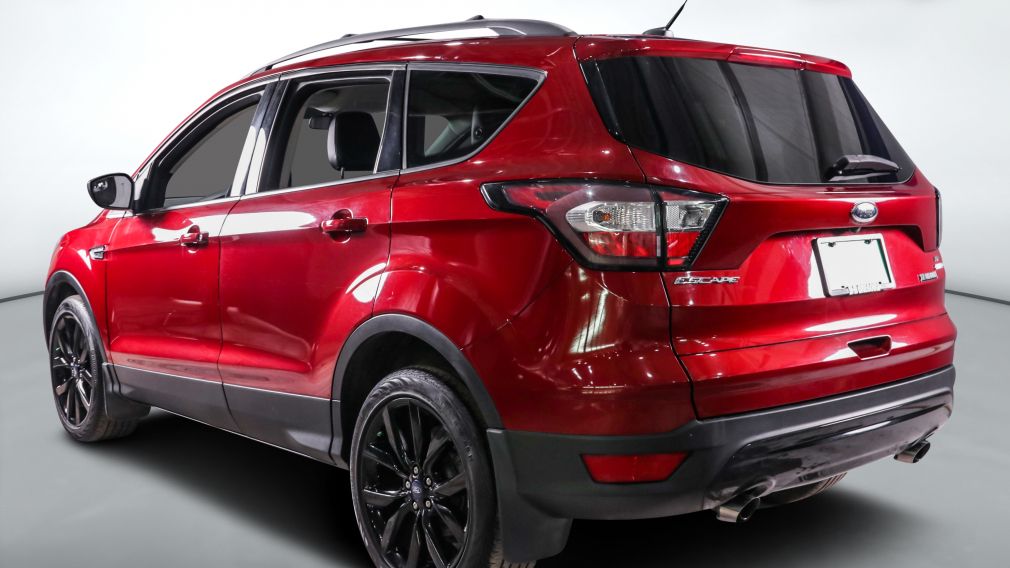 Ford Escape SE 2018 d’occasion à vendre - 4