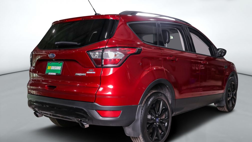Ford Escape SE 2018 d’occasion à vendre - 6