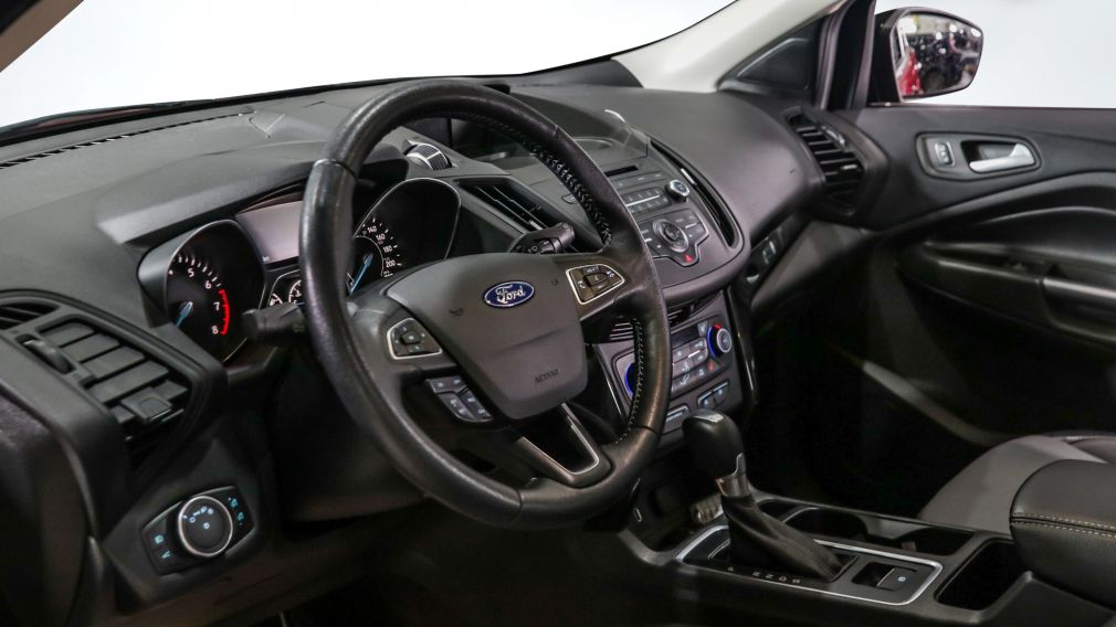 Ford Escape SE 2018 d’occasion à vendre - 7