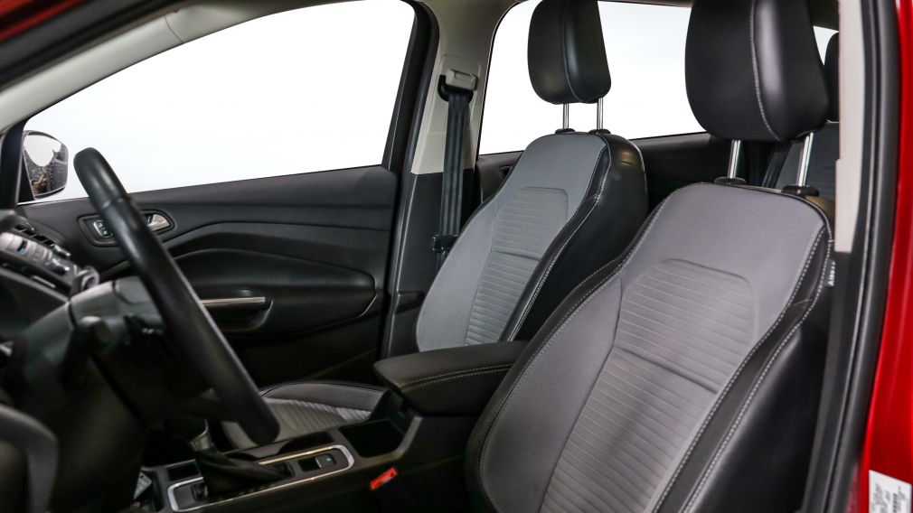 Ford Escape SE 2018 d’occasion à vendre - 8