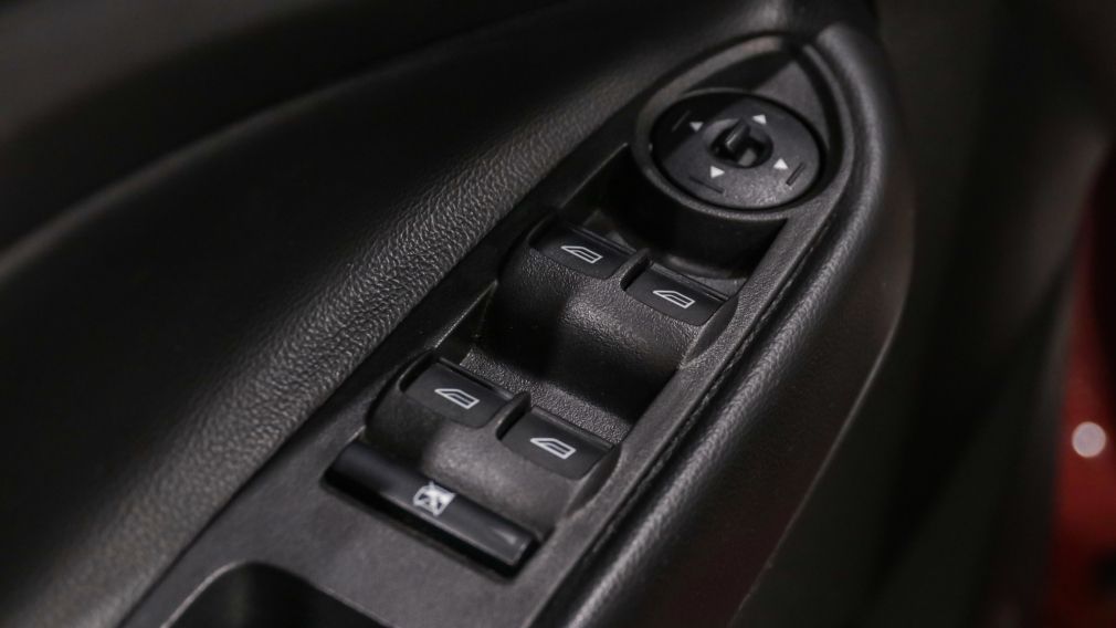 Ford Escape SE 2018 d’occasion à vendre - 9