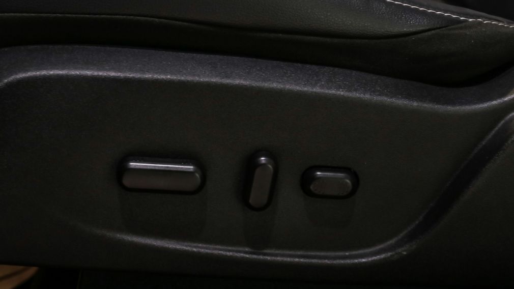 Ford Escape SE 2018 d’occasion à vendre - 10