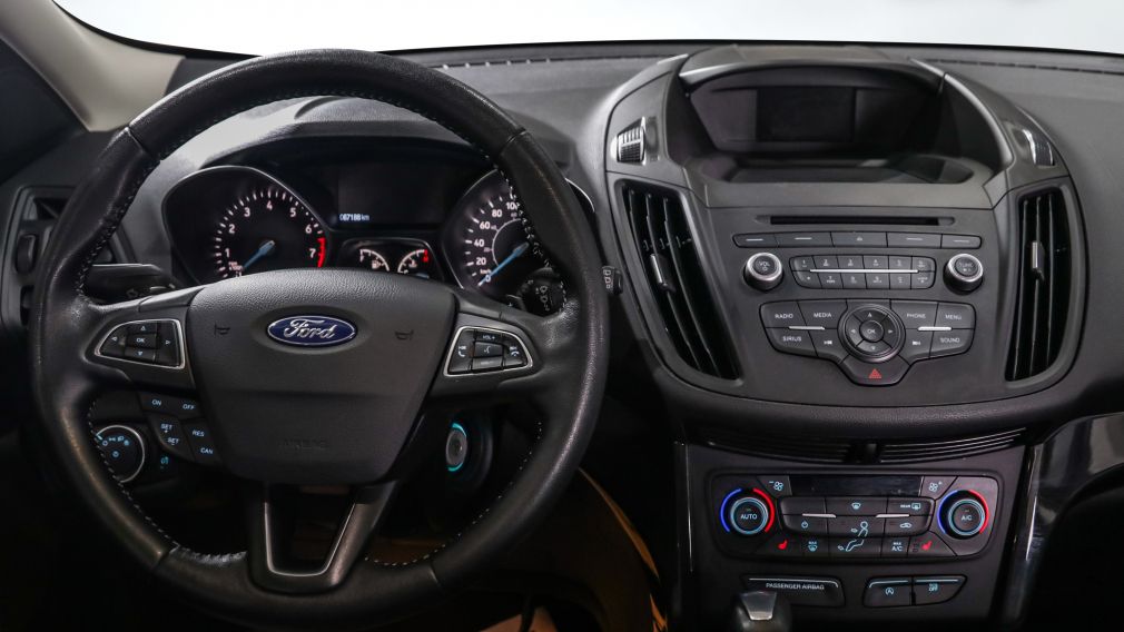 Ford Escape SE 2018 d’occasion à vendre - 11