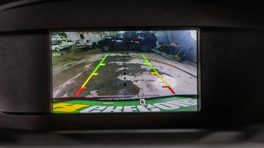 Ford Escape SE 2018 d’occasion à vendre - 14