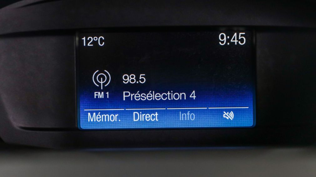 Ford Escape SE 2018 d’occasion à vendre - 15