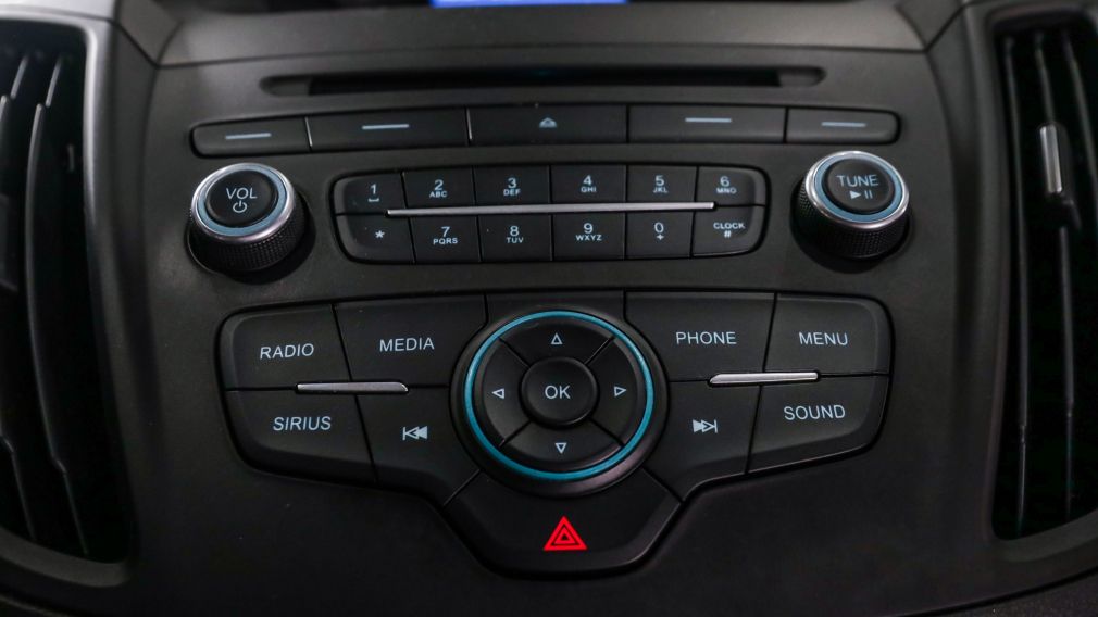 Ford Escape SE 2018 d’occasion à vendre - 16