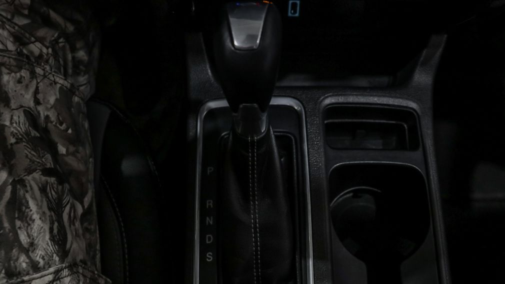 Ford Escape SE 2018 d’occasion à vendre - 18