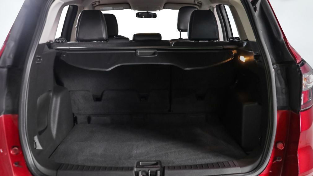 Ford Escape SE 2018 d’occasion à vendre - 21