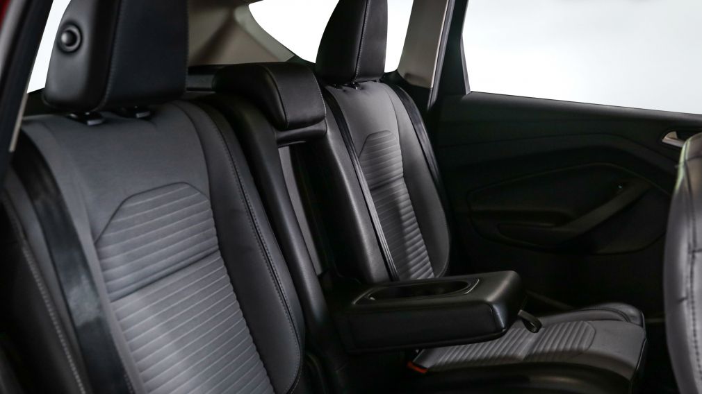 Ford Escape SE 2018 d’occasion à vendre - 22