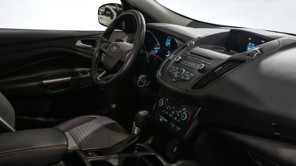 Ford Escape SE 2018 d’occasion à vendre - 23