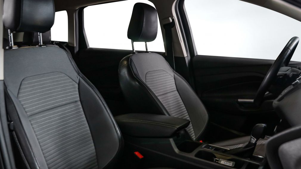 Ford Escape SE 2018 d’occasion à vendre - 24