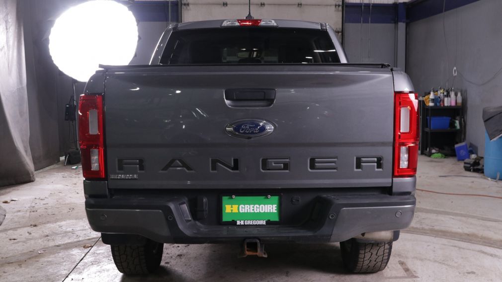 Ford Ranger XLT 2023 d&rsquo;occasion à vendre - 5