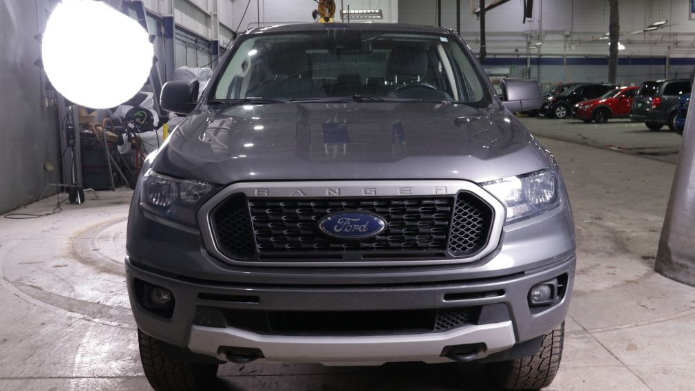 Ford Ranger XLT 2023 d&rsquo;occasion à vendre - 2