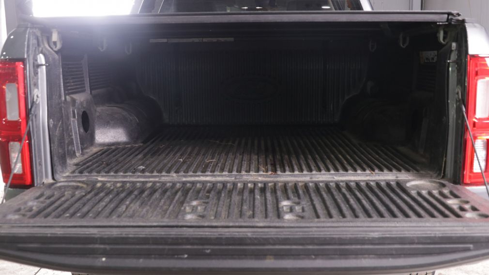 Ford Ranger XLT 2023 d&rsquo;occasion à vendre - 18