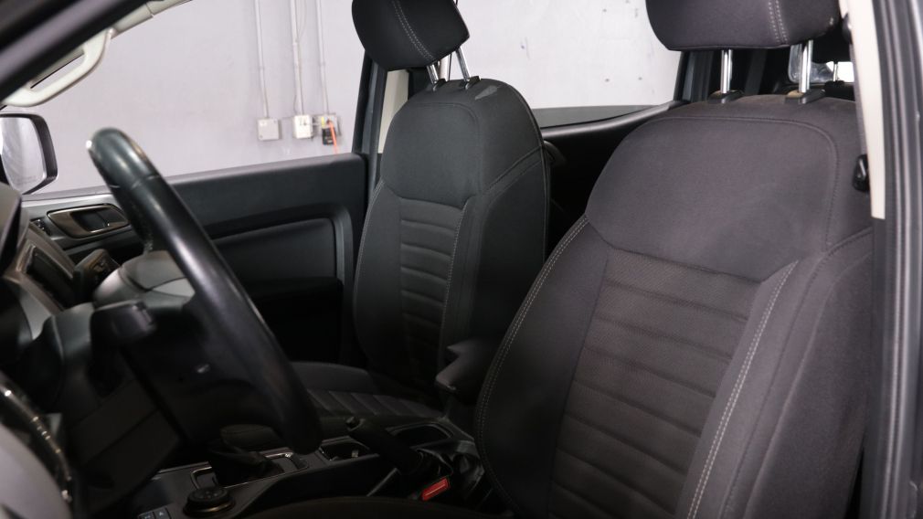 Ford Ranger XLT 2023 d&rsquo;occasion à vendre - 8