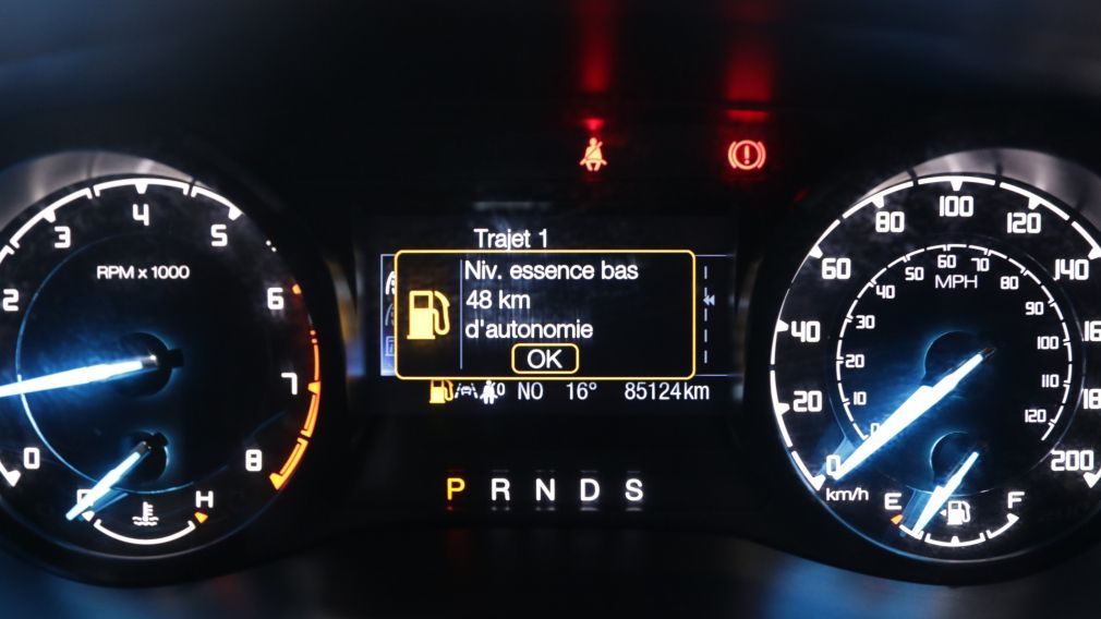 Ford Ranger XLT 2023 d&rsquo;occasion à vendre - 11