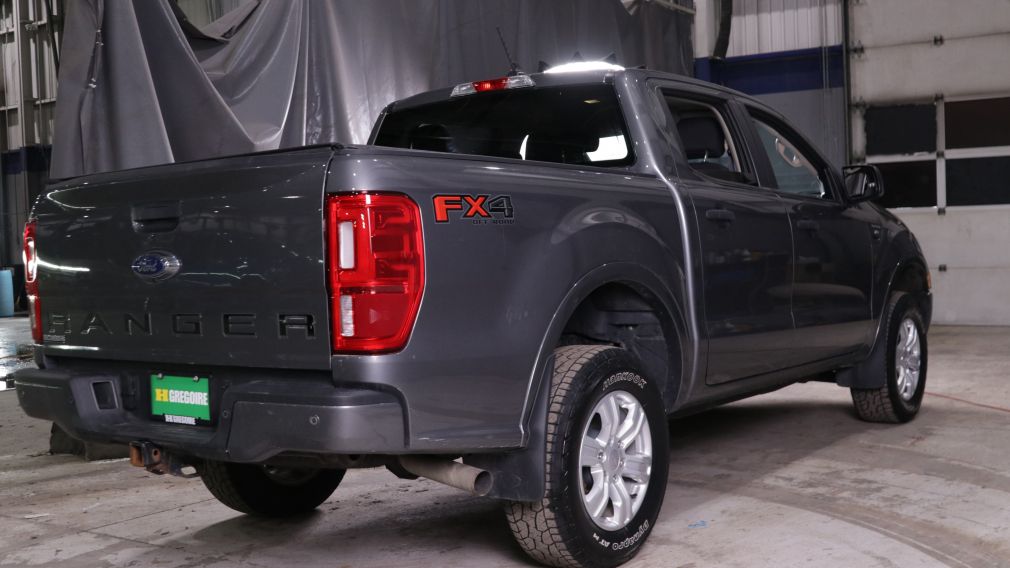 Ford Ranger XLT 2023 d&rsquo;occasion à vendre - 6