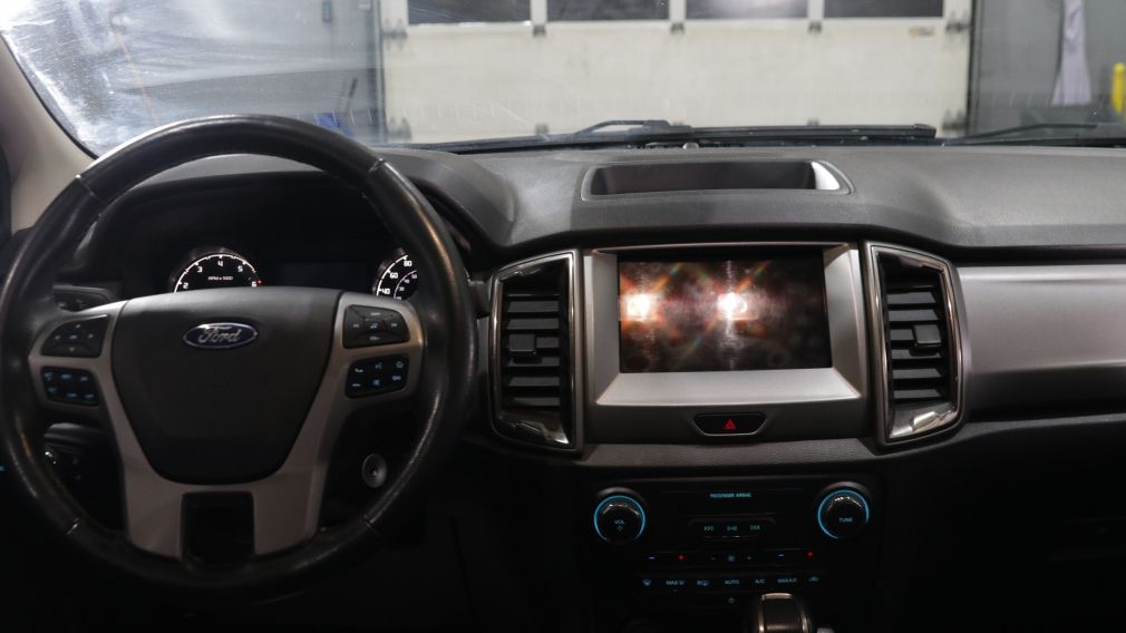 Ford Ranger XLT 2023 d&rsquo;occasion à vendre - 9