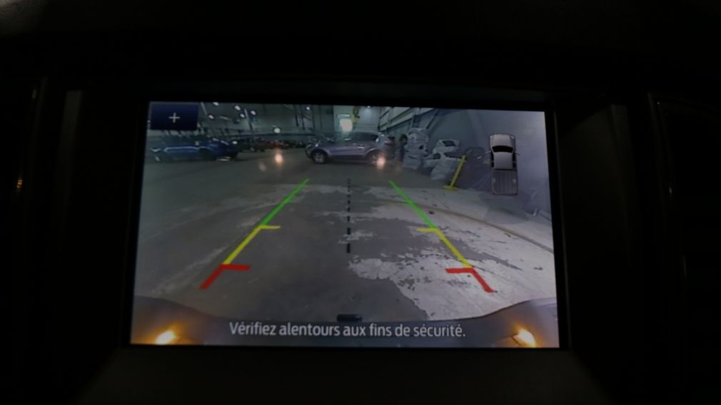 Ford Ranger XLT 2023 d&rsquo;occasion à vendre - 12