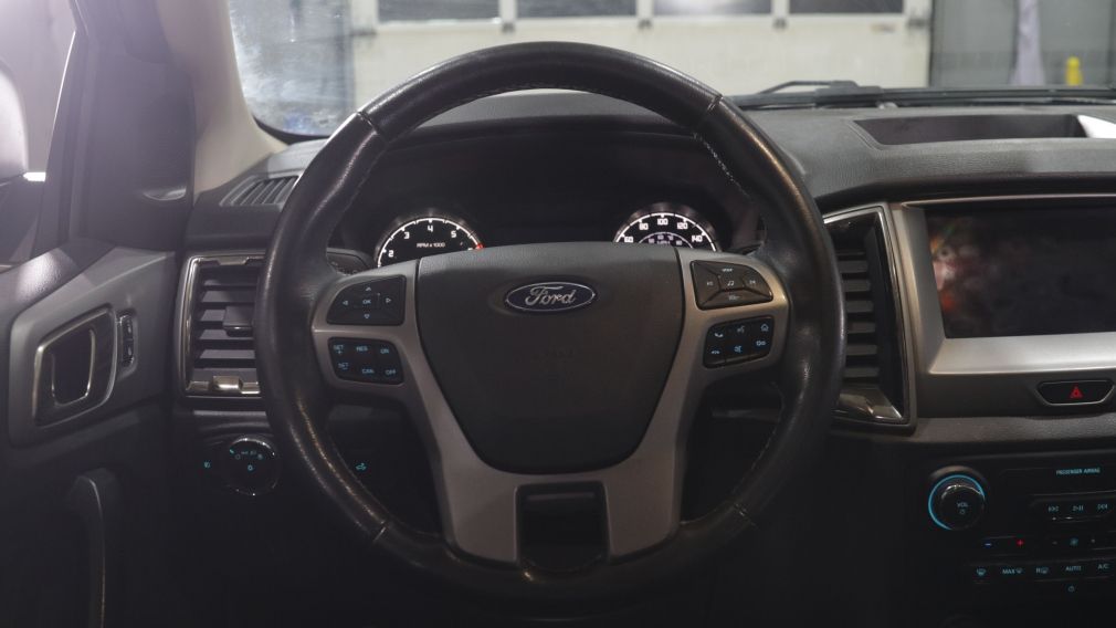 Ford Ranger XLT 2023 d&rsquo;occasion à vendre - 10