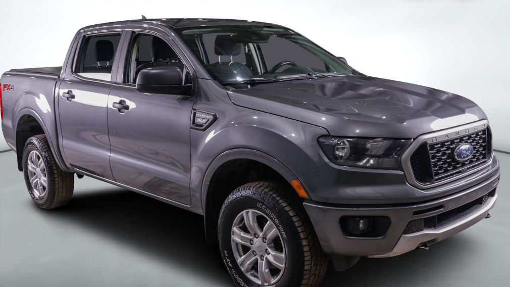 Ford Ranger XLT 2023 d&rsquo;occasion à vendre - 1