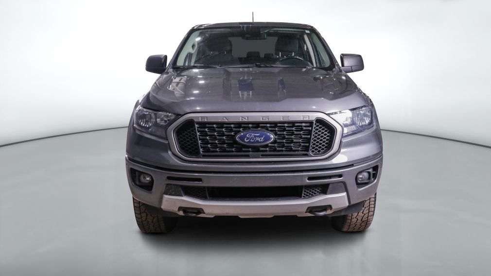 Ford Ranger XLT 2023 d&rsquo;occasion à vendre - 2