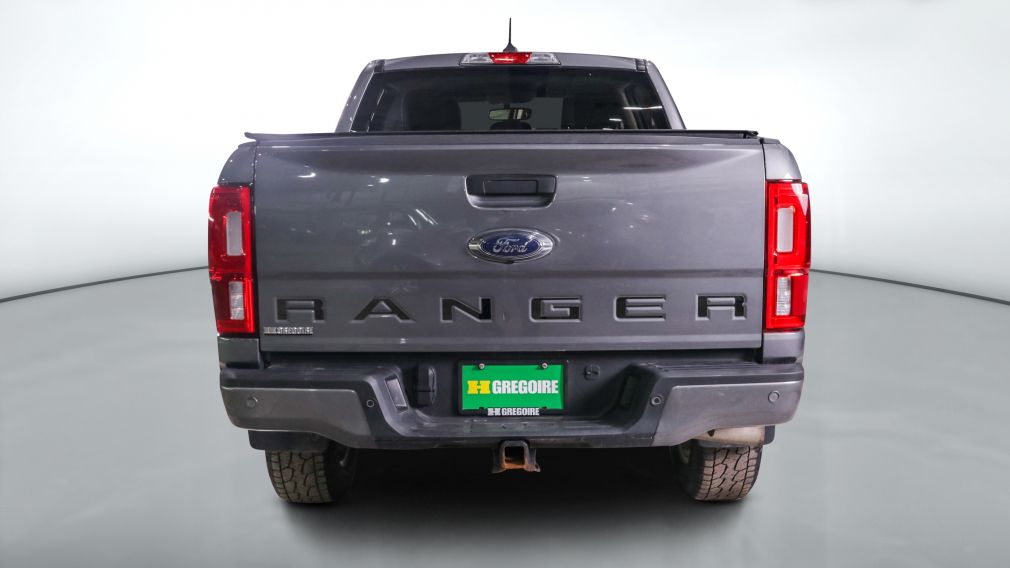 Ford Ranger XLT 2023 d&rsquo;occasion à vendre - 5