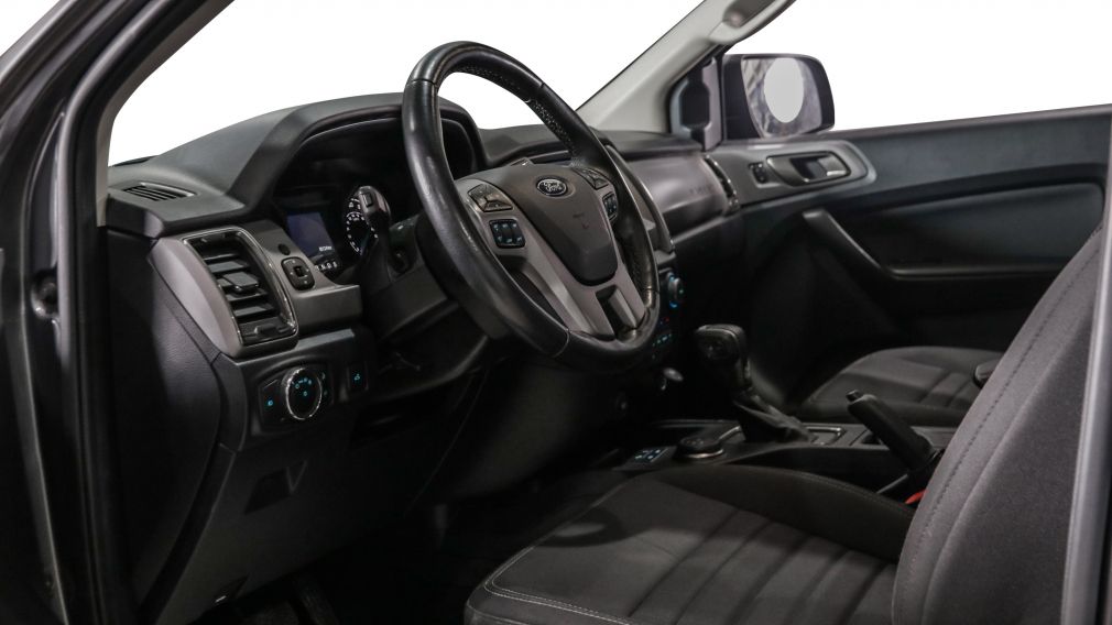 Ford Ranger XLT 2023 d&rsquo;occasion à vendre - 7