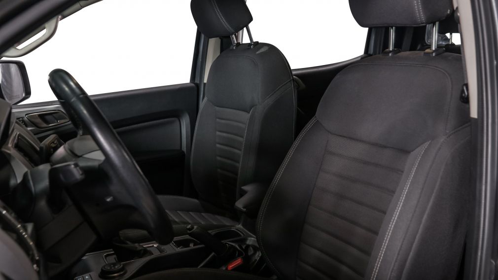 Ford Ranger XLT 2023 d&rsquo;occasion à vendre - 8