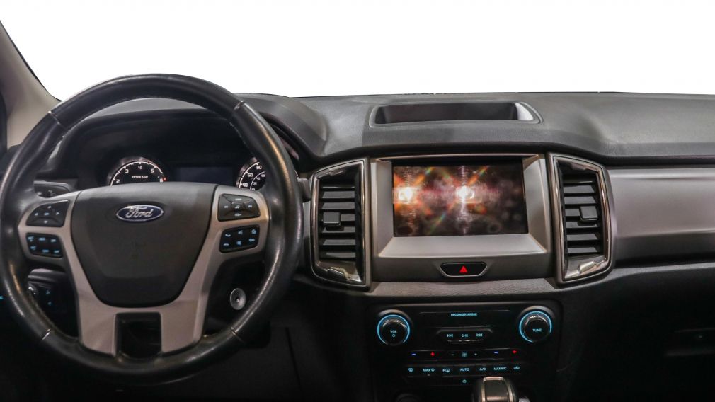 Ford Ranger XLT 2023 d&rsquo;occasion à vendre - 10