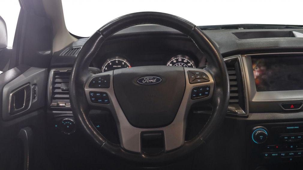 Ford Ranger XLT 2023 d&rsquo;occasion à vendre - 11