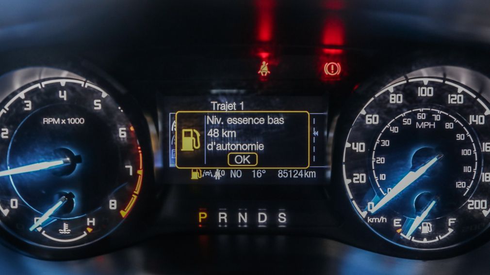 Ford Ranger XLT 2023 d&rsquo;occasion à vendre - 12