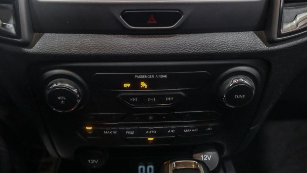 Ford Ranger XLT 2023 d&rsquo;occasion à vendre - 15