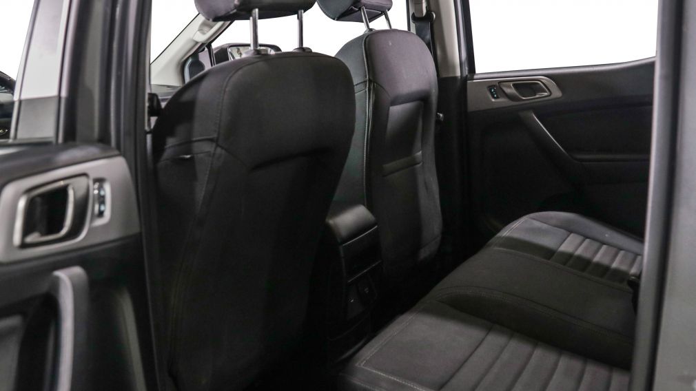 Ford Ranger XLT 2023 d&rsquo;occasion à vendre - 17