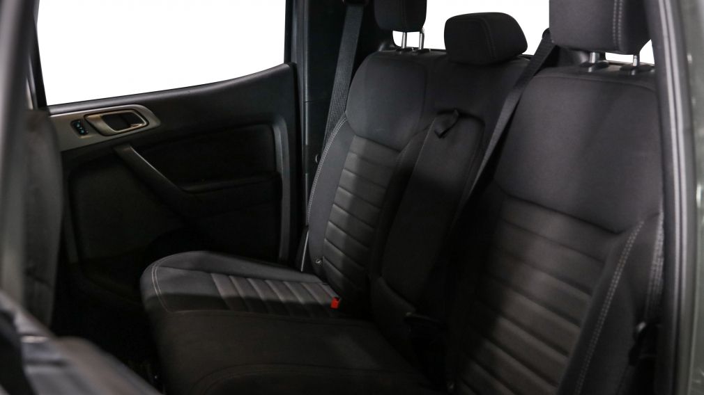 Ford Ranger XLT 2023 d&rsquo;occasion à vendre - 18