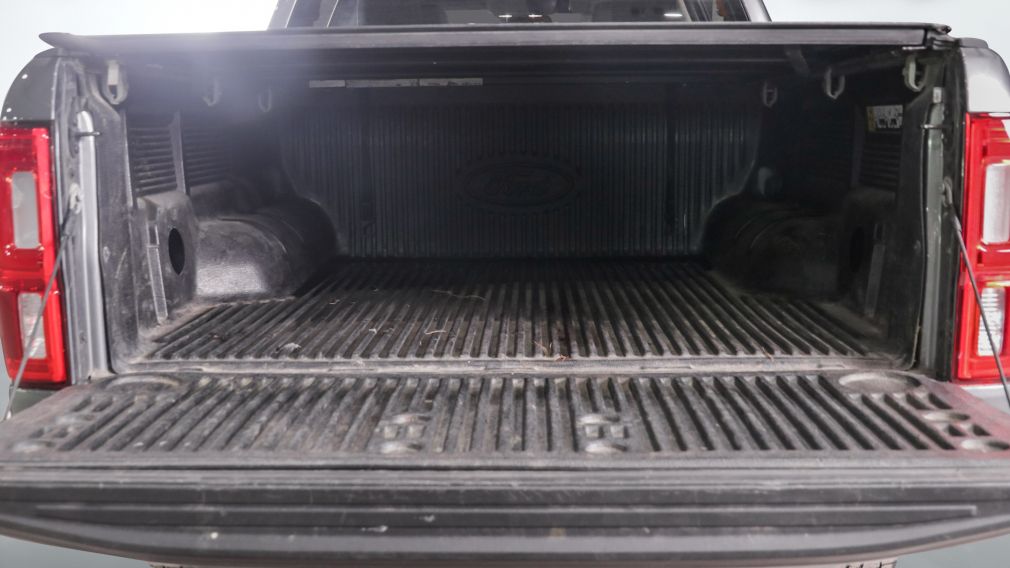 Ford Ranger XLT 2023 d&rsquo;occasion à vendre - 19