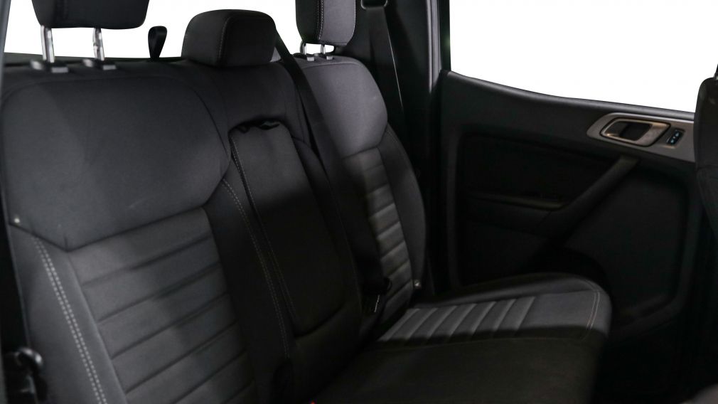 Ford Ranger XLT 2023 d&rsquo;occasion à vendre - 20