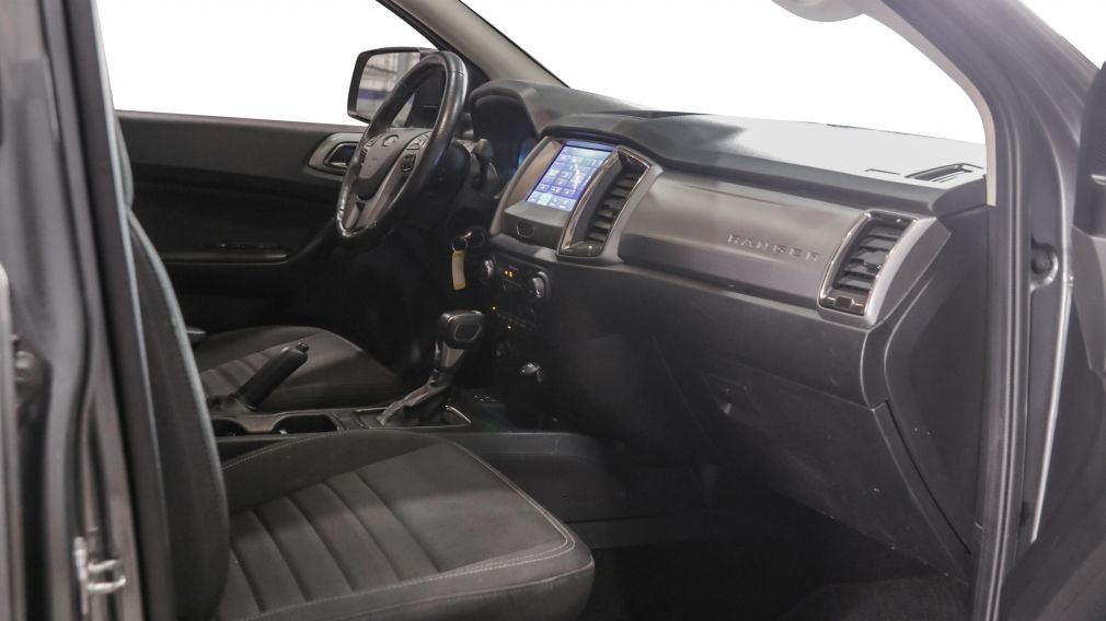 Ford Ranger XLT 2023 d&rsquo;occasion à vendre - 21