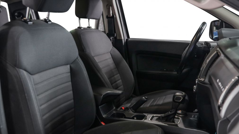 Ford Ranger XLT 2023 d&rsquo;occasion à vendre - 22