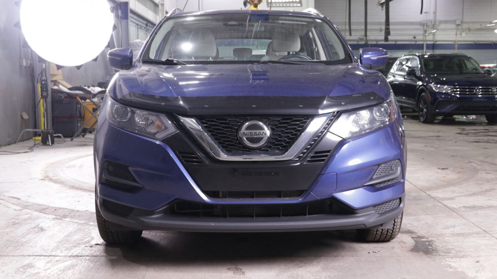 Nissan Qashqai SV 2020 d&rsquo;occasion à vendre - 2